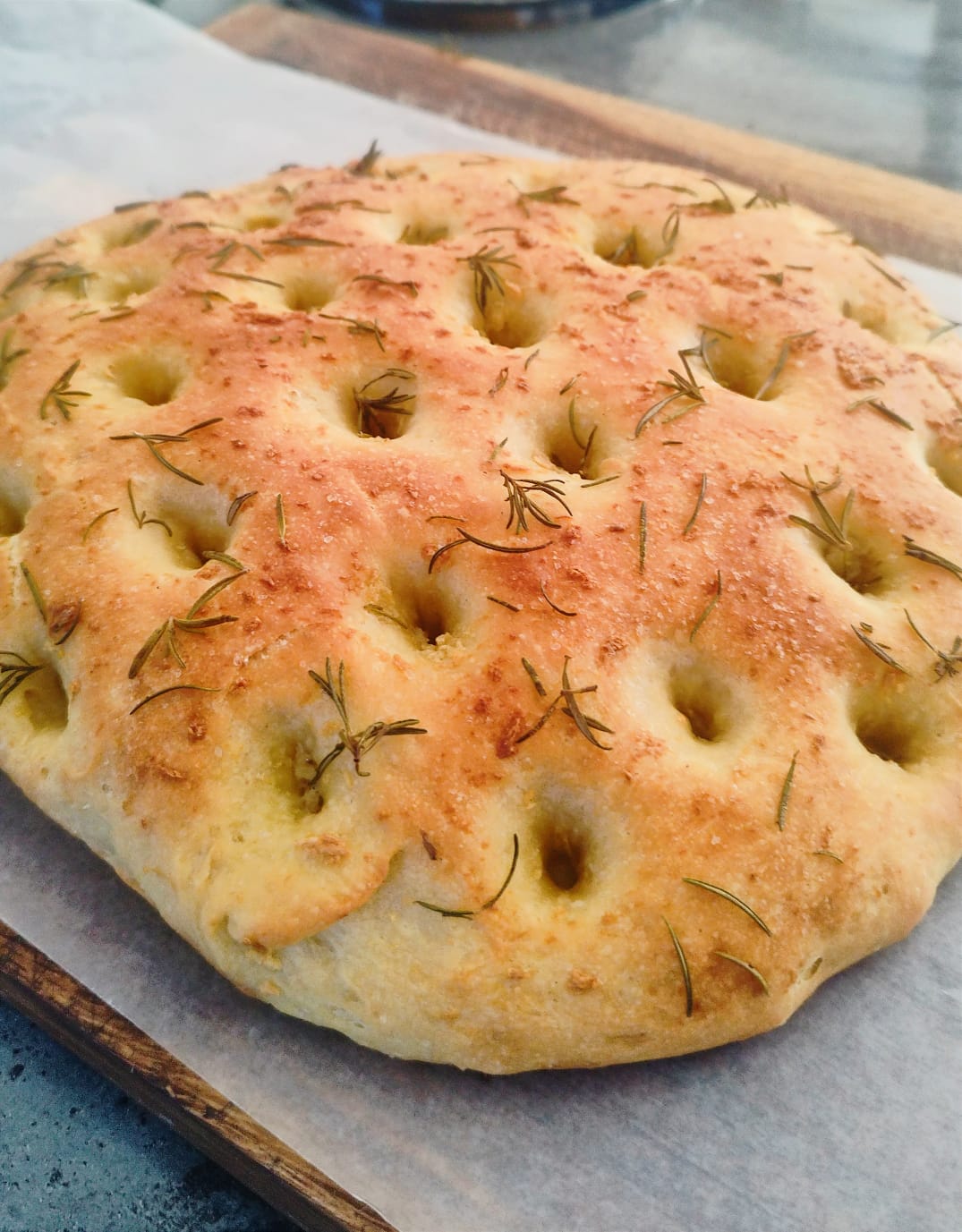 Italian Bread